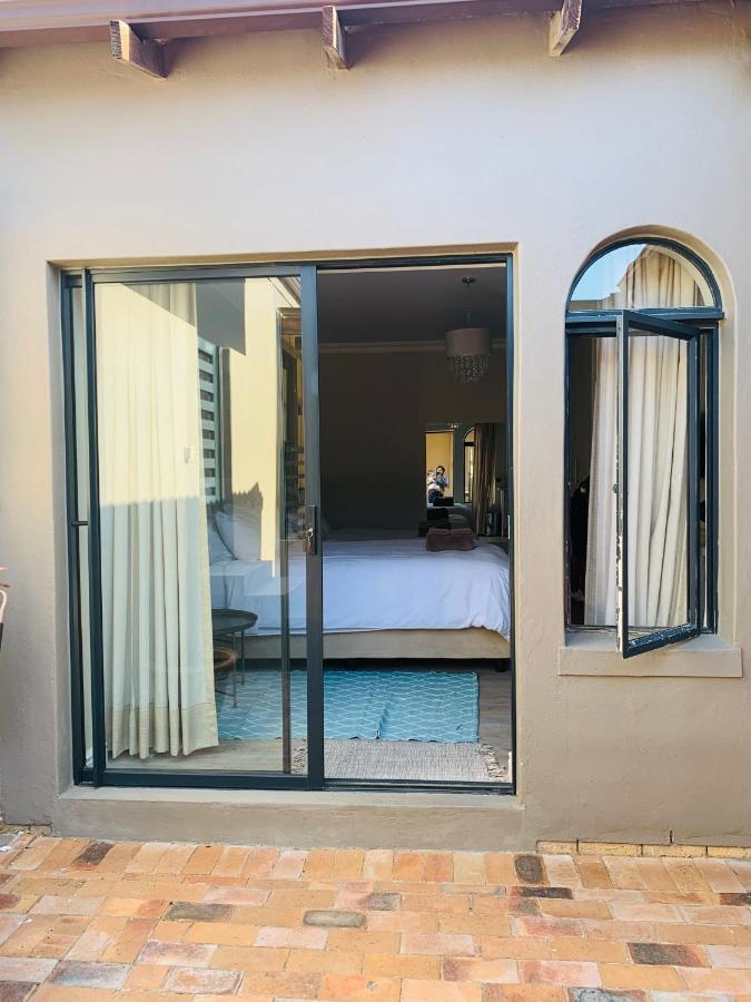 Stay At 11 On Gull Cape Town Exterior foto
