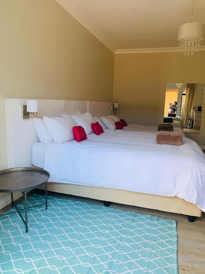 Stay At 11 On Gull Cape Town Exterior foto