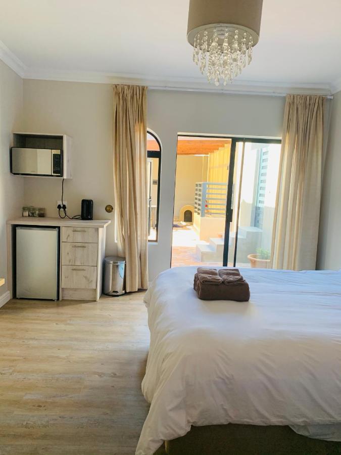 Stay At 11 On Gull Cape Town Exterior foto