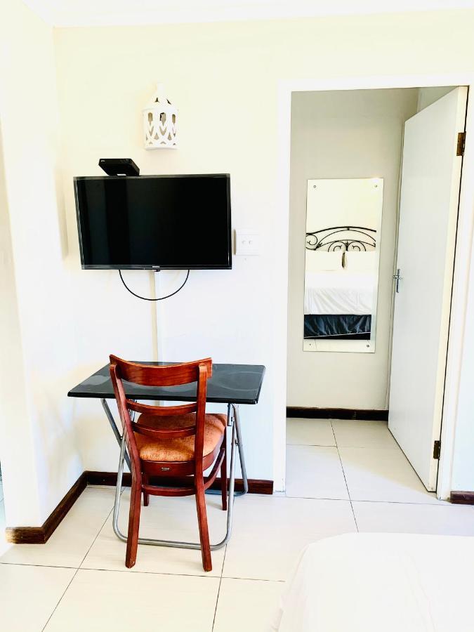 Stay At 11 On Gull Cape Town Exterior foto