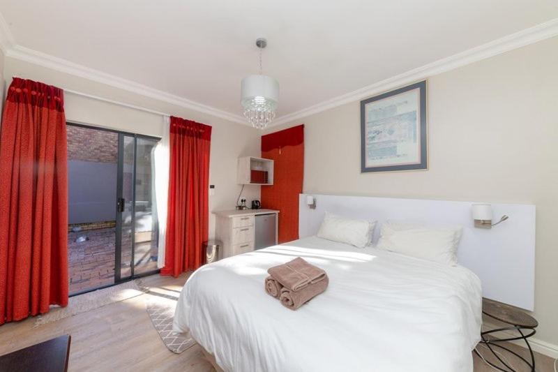 Stay At 11 On Gull Cape Town Exterior foto