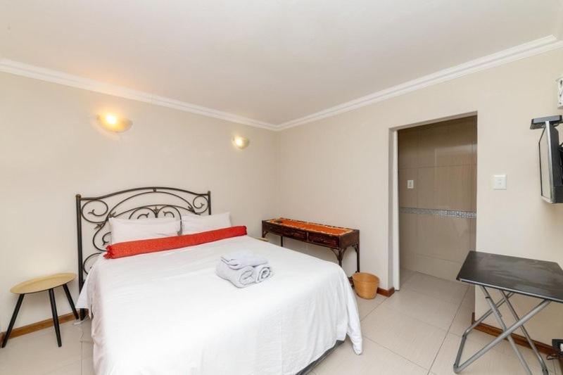 Stay At 11 On Gull Cape Town Exterior foto