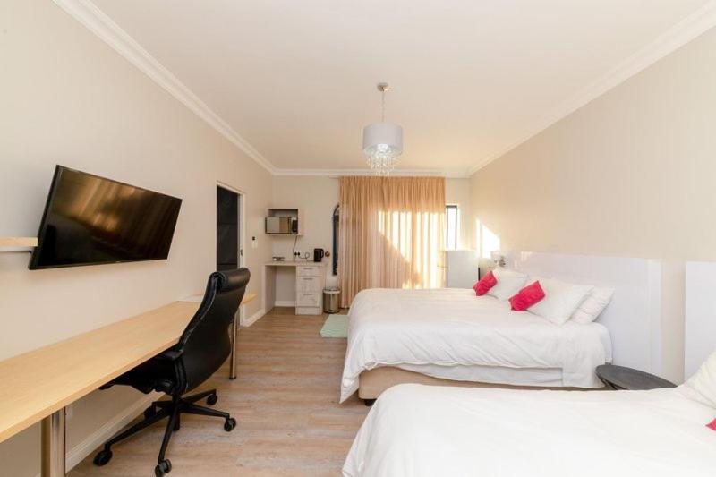 Stay At 11 On Gull Cape Town Exterior foto