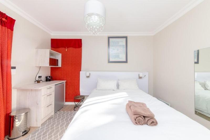 Stay At 11 On Gull Cape Town Exterior foto