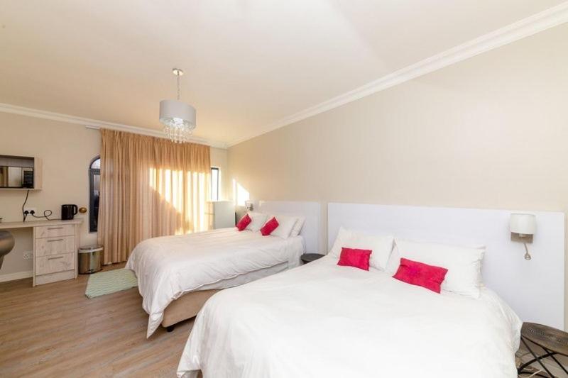 Stay At 11 On Gull Cape Town Exterior foto