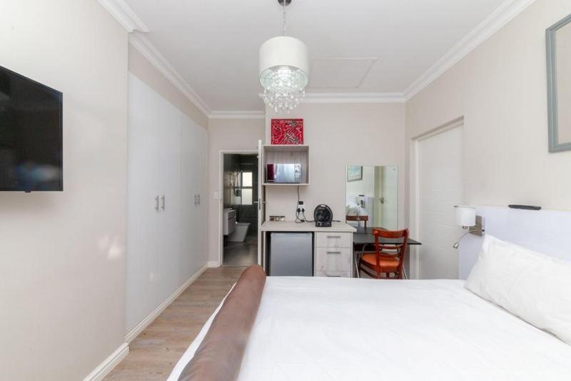 Stay At 11 On Gull Cape Town Exterior foto