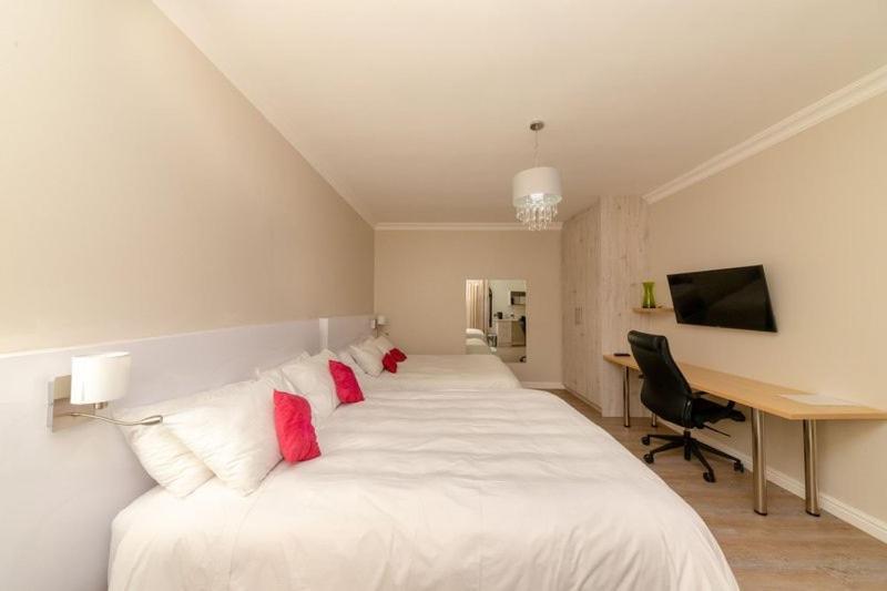 Stay At 11 On Gull Cape Town Exterior foto