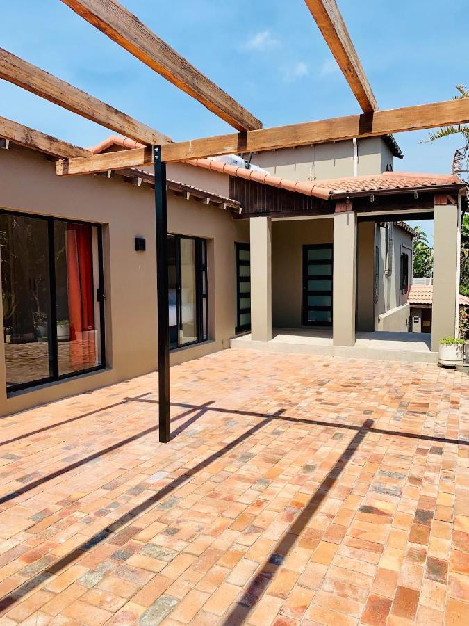 Stay At 11 On Gull Cape Town Exterior foto