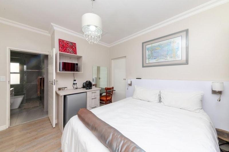 Stay At 11 On Gull Cape Town Exterior foto