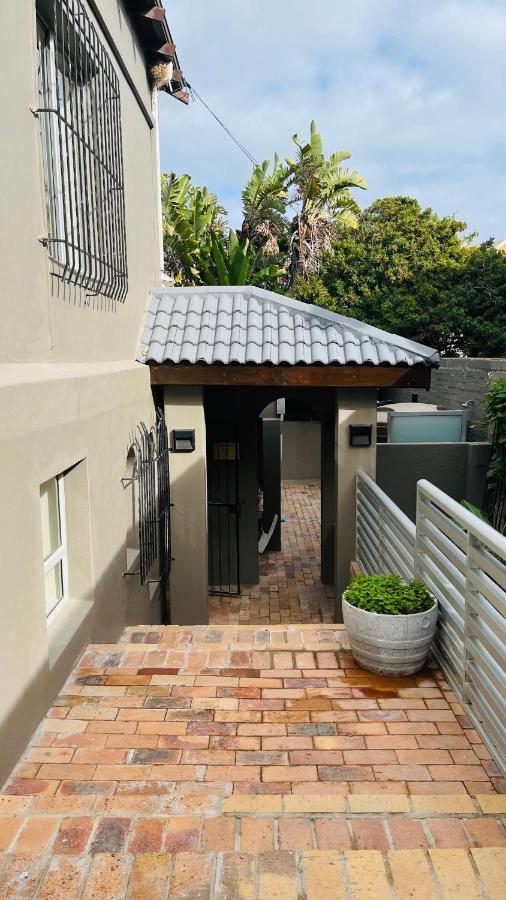 Stay At 11 On Gull Cape Town Exterior foto