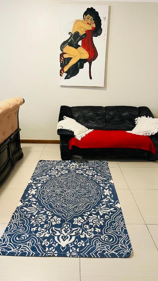 Stay At 11 On Gull Cape Town Exterior foto