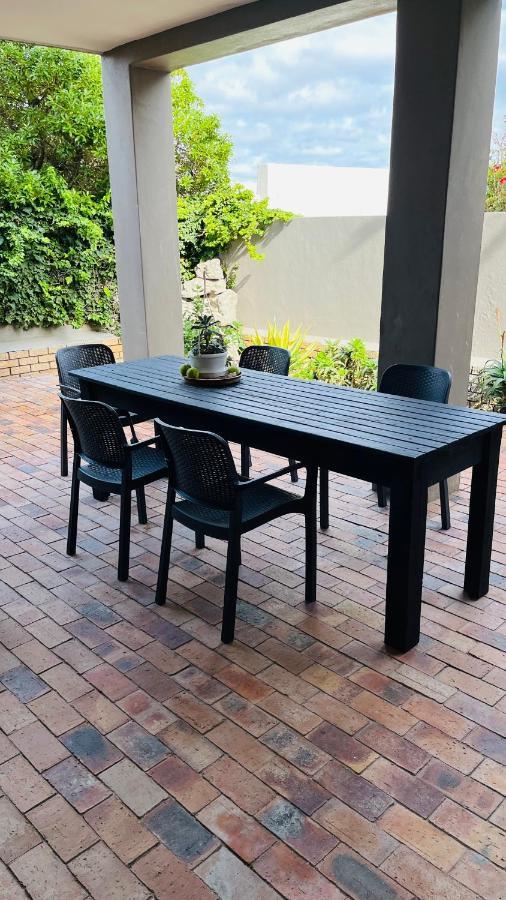 Stay At 11 On Gull Cape Town Exterior foto