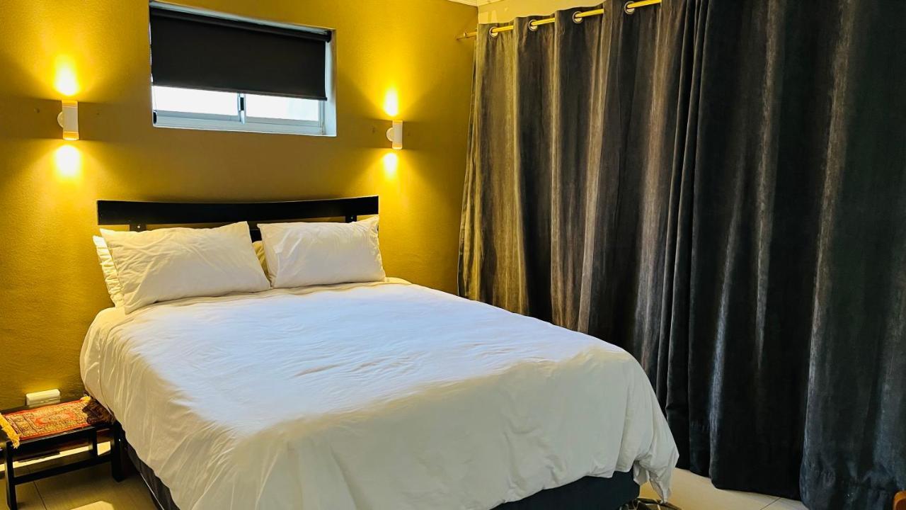 Stay At 11 On Gull Cape Town Exterior foto