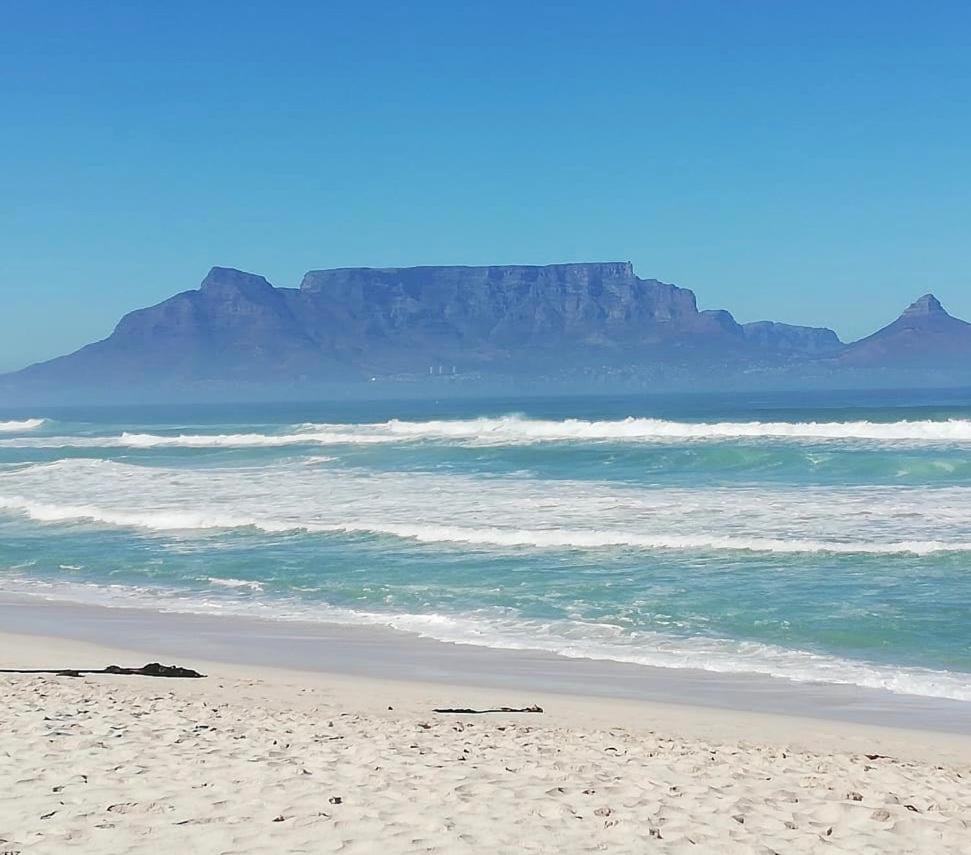 Stay At 11 On Gull Cape Town Exterior foto