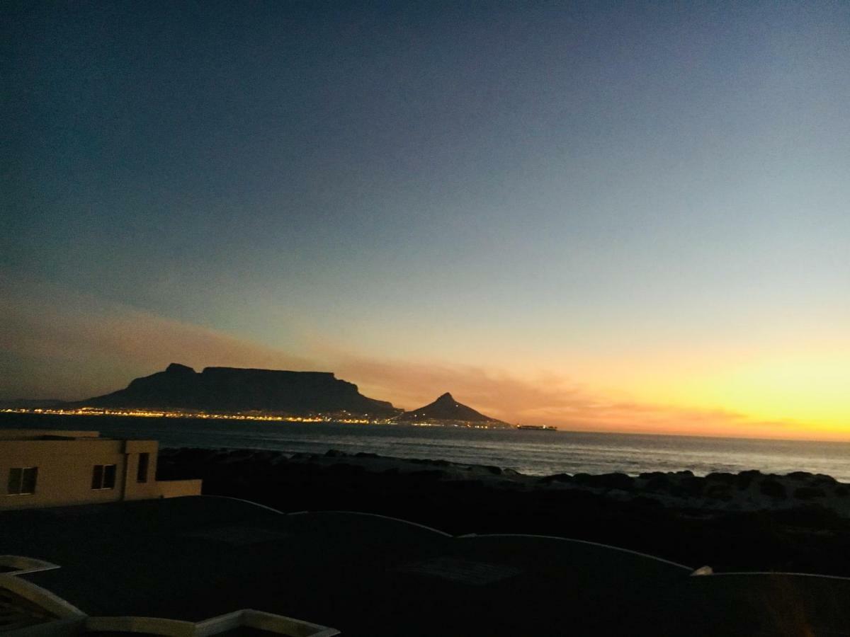 Stay At 11 On Gull Cape Town Exterior foto