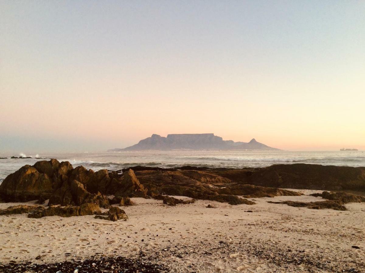 Stay At 11 On Gull Cape Town Exterior foto