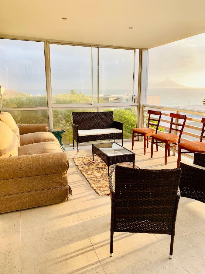 Stay At 11 On Gull Cape Town Exterior foto
